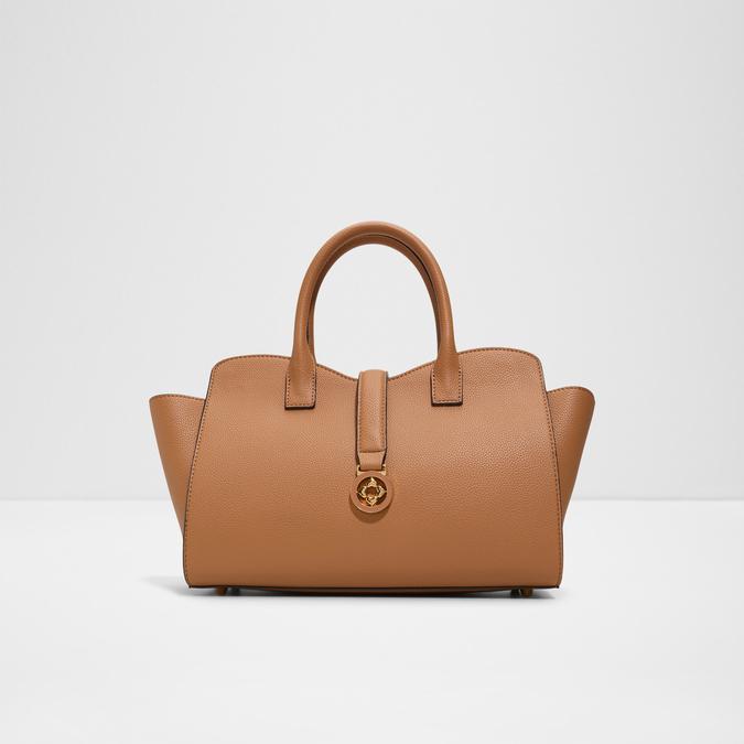 Georginia Women's Brown Satchel