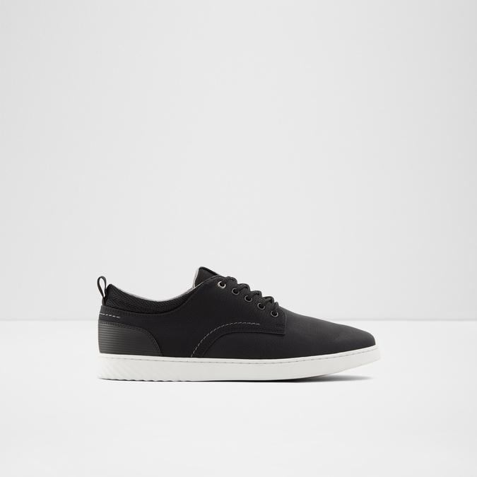 Balsime Men's Black Sneakers image number 0