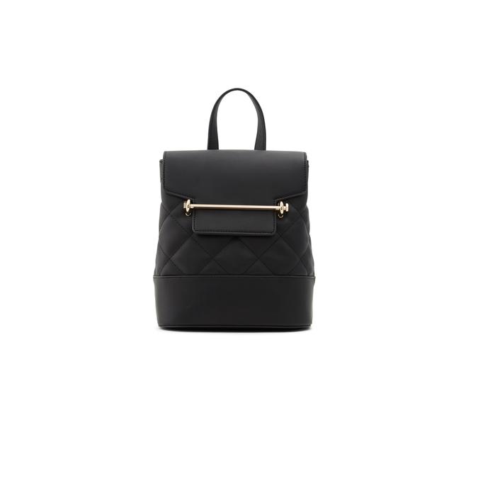 Babygirl Women's Black Backpack image number 0