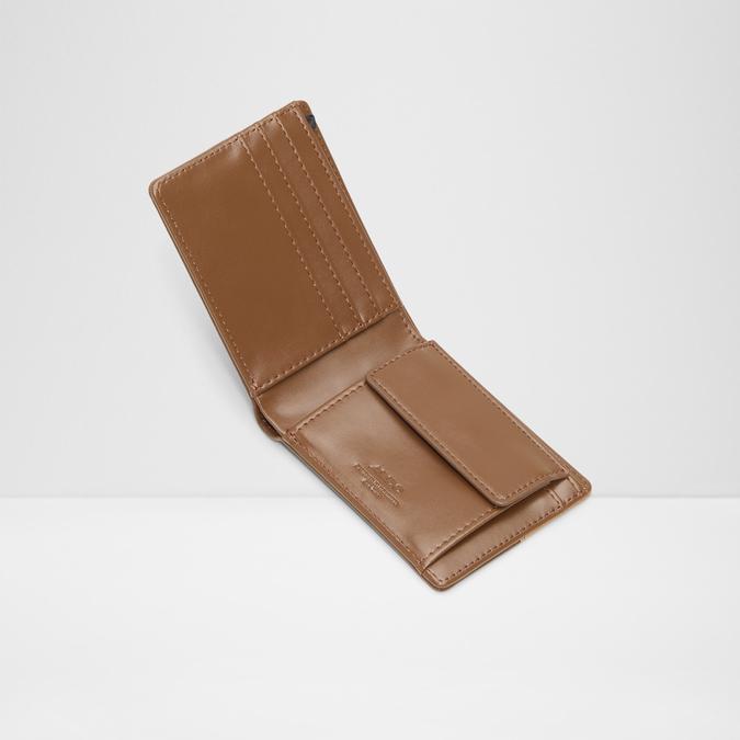CARLLOS Sand Men Wallet/Change Purse