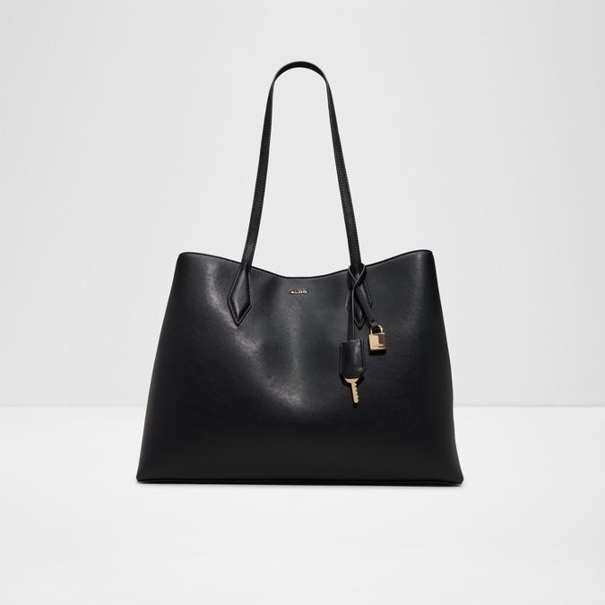 Maela Women's Black Laptop Bag