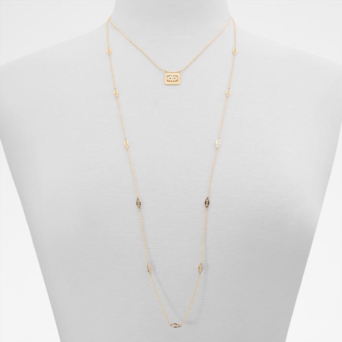 Visionarry Women's Gold Necklaces