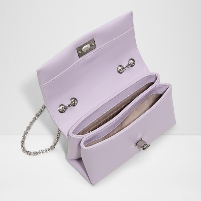 Onze Women's Pink Shoulder Bag image number 2
