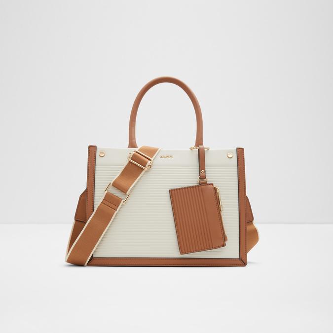 Daspiass Women's Multicolour Satchel image number 0