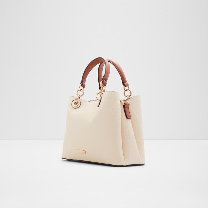 Tenterden Women's White Tote image number 1