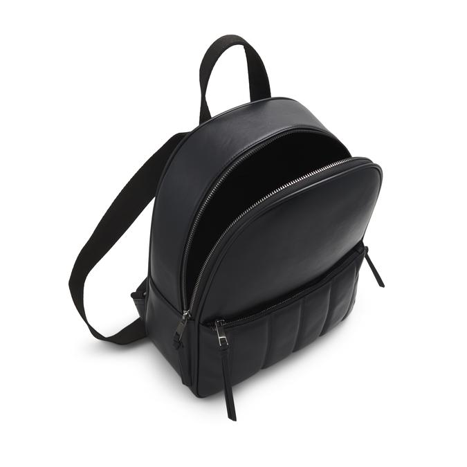 Maina Women's Black Backpack image number 2