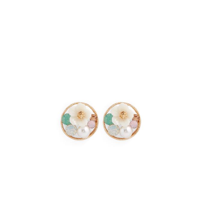 Erilalla Women's Pastel Multi Earrings image number 0