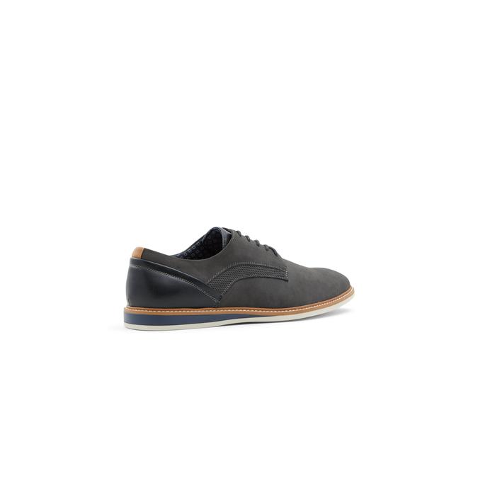 Howard Men's Grey Lace Ups image number 1