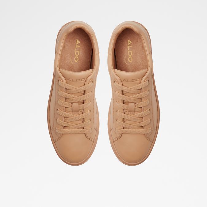 Woolly Women's Beige Sneaker