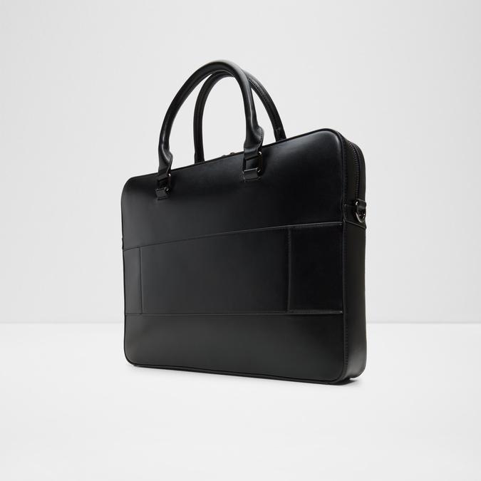  BILIWIN BLACK Men Laptop Bag