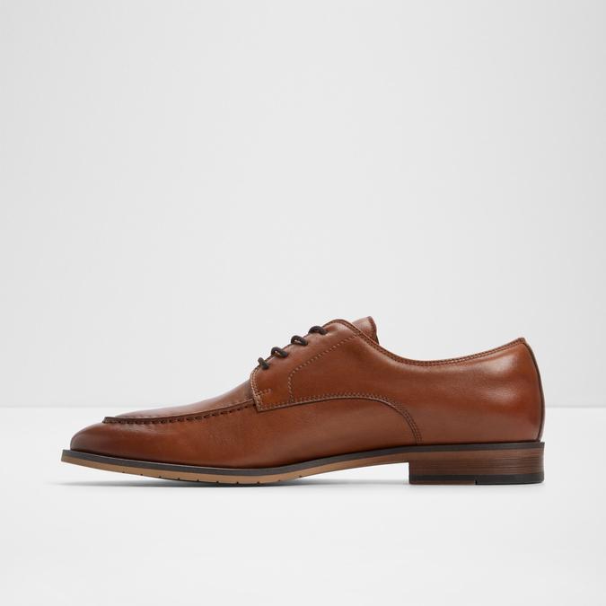 Montcourta-In Men's Cognac Lace Up image number 3