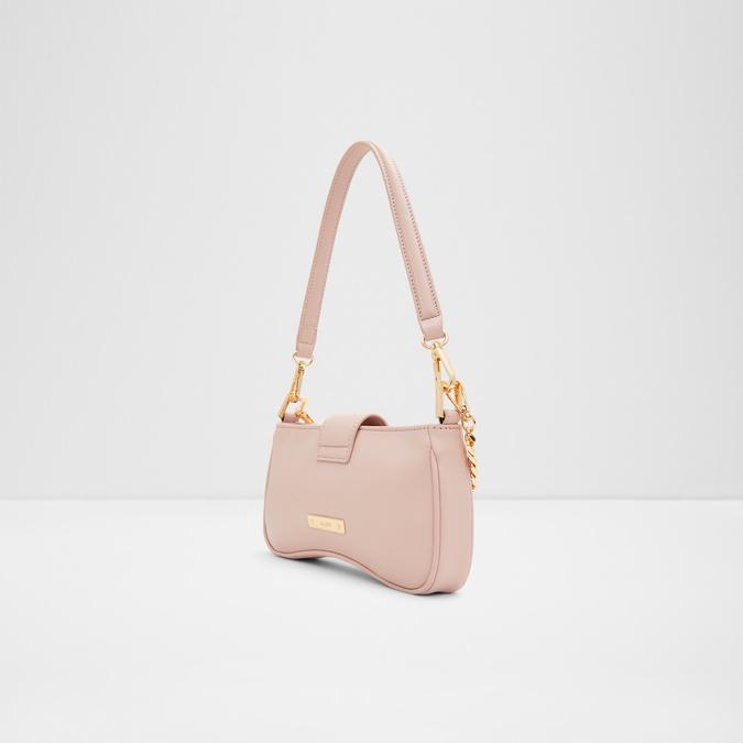 Potion Women's Pink Shoulder Bag