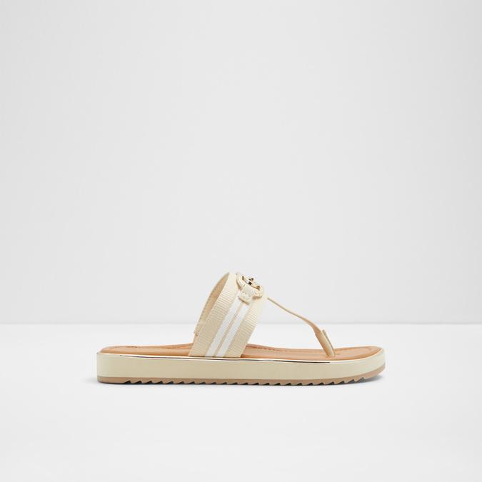Aldo flip flops womens on sale