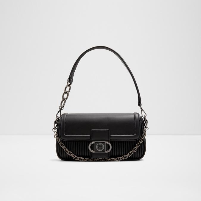 Alelian Women's Black Crossbody