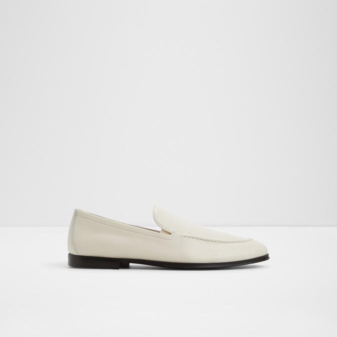Zaccary-In Men's Bone Loafers
