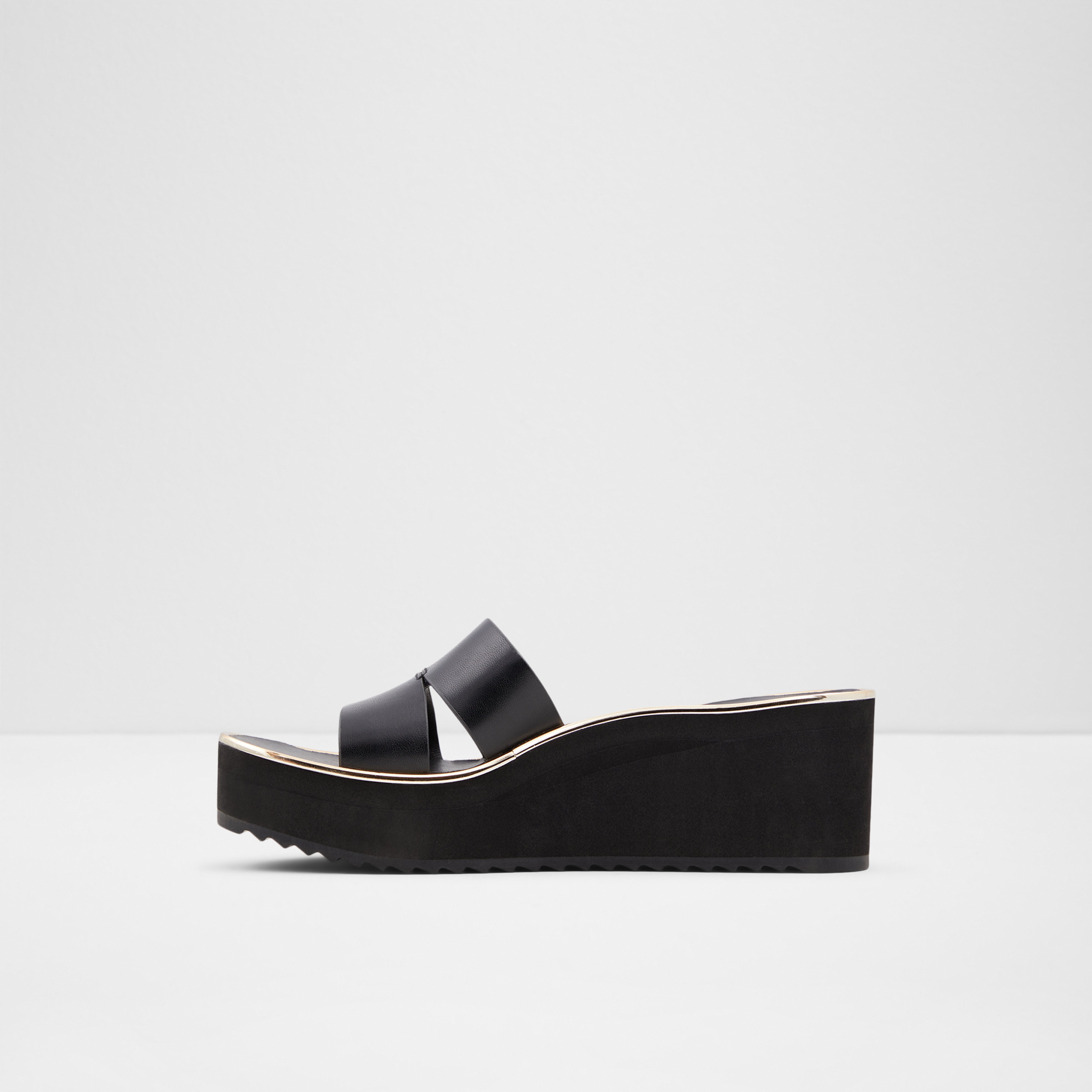 Ocigoveth-In Women's Black EVA image number 3