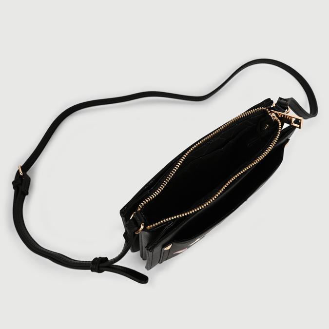 GOIVIA BLACK Women Cross Body image number 3