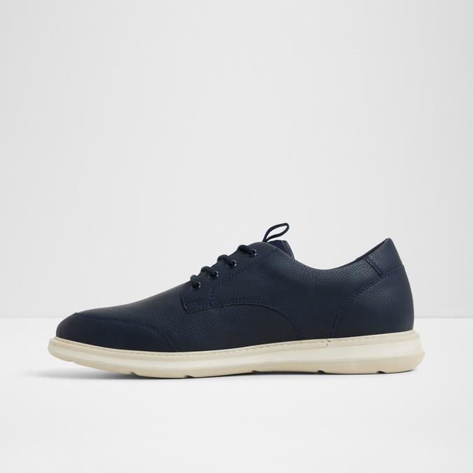 Konnora-In Men's Navy Lace Up image number 3