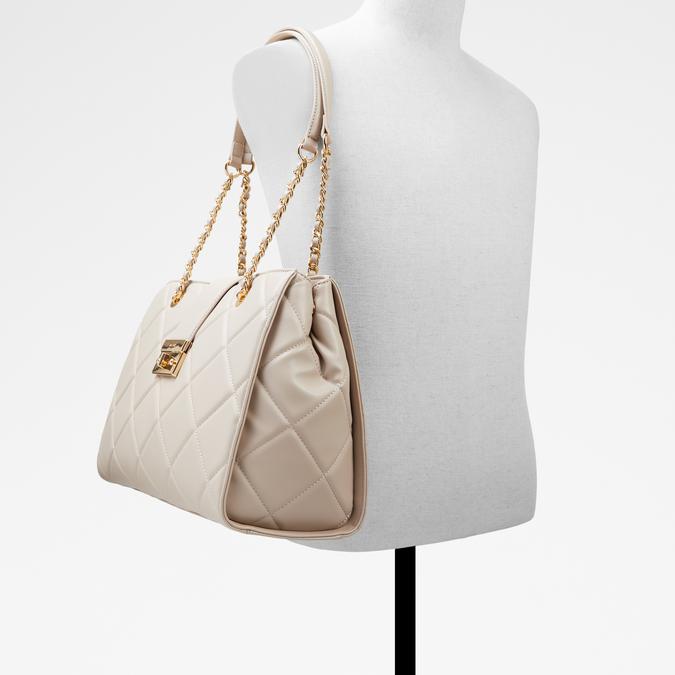 Alaeven Women's Beige Totes image number 3