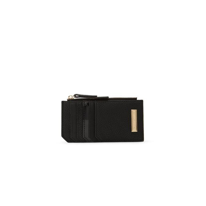 Sallisaw Women's Other Black Wallet/Change Purse