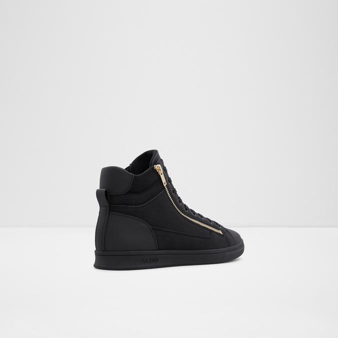 Antonio Men's Black Fashion Athletic image number 2