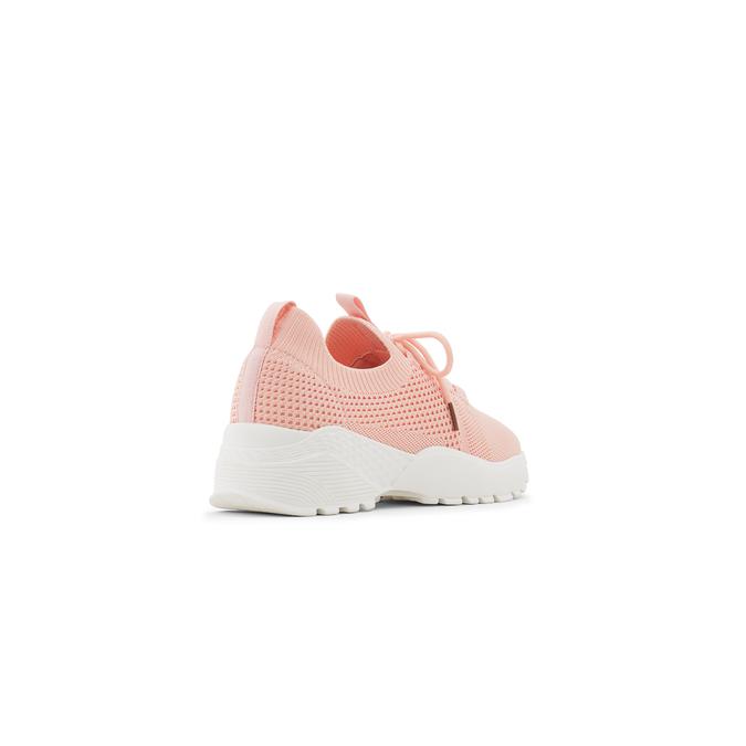 Flash Women's Light Pink Sneakers image number 1