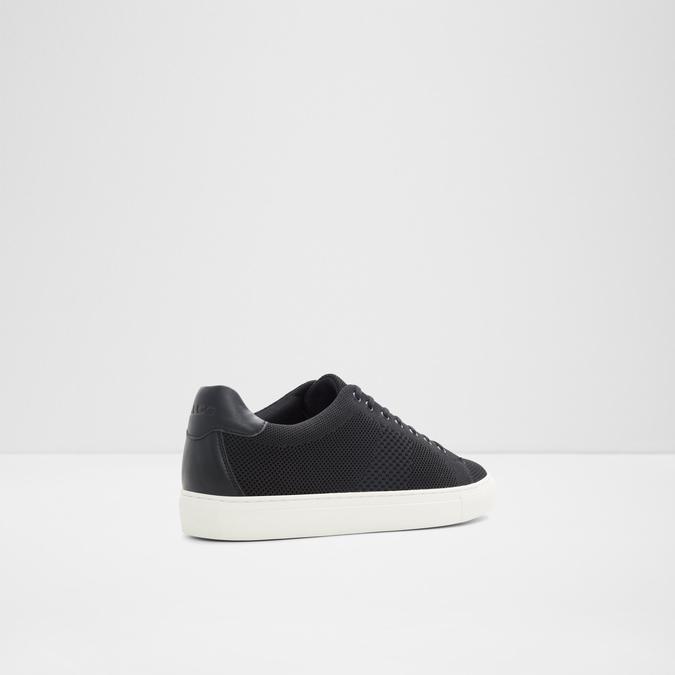 Baseline Men's Black Sneakers image number 2