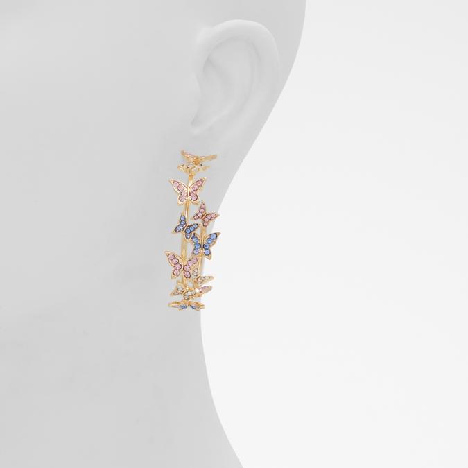 Tahnee Women's Multicolor Earrings image number 1