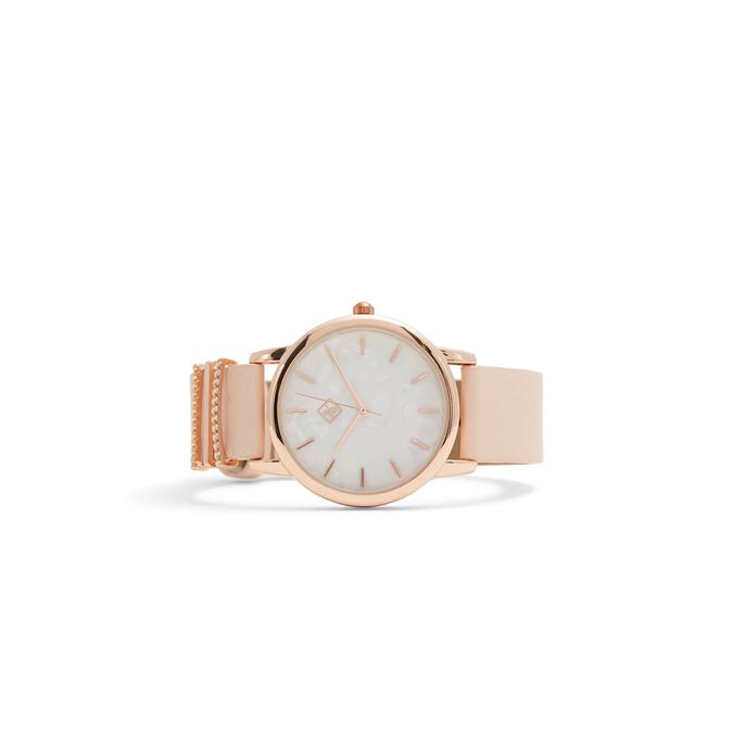 Castleward Women's Light Pink Watch image number 0