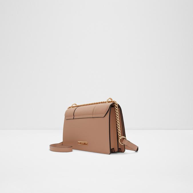 Meeryla Women's Brown Cross Body image number 1