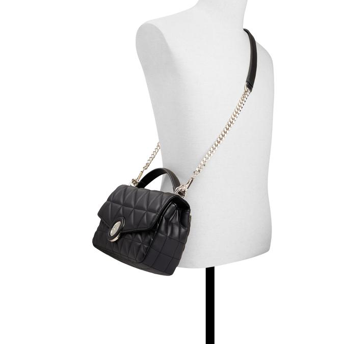 Albodanten Women's Black Cross Body image number 4