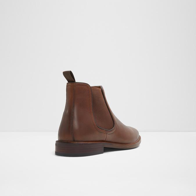 Shelton Men's Bordo Chelsea Boots image number 2