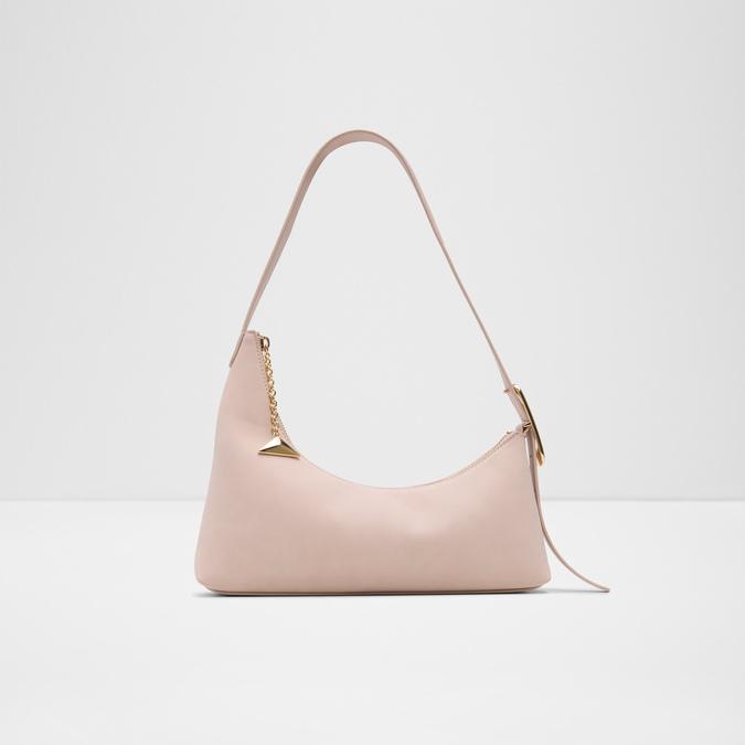 Timberly Women's Pink Shoulder Bag image number 0