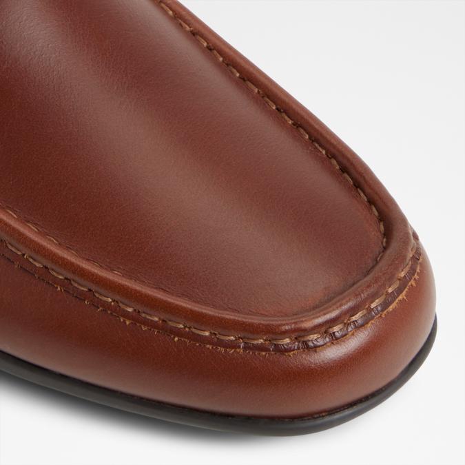 Orlovoflexx-In Men's Brown Moccasins image number 5
