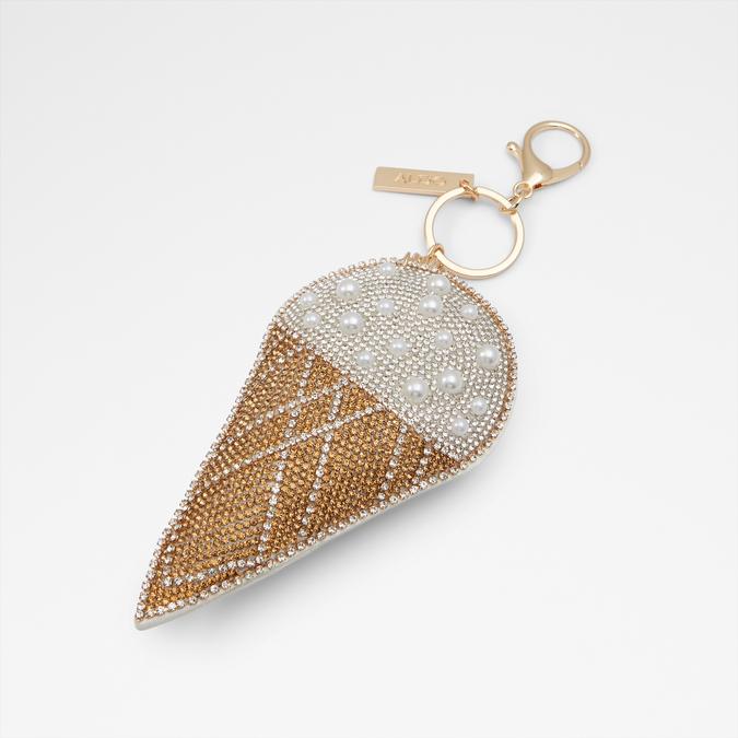 Scoops Women's Multicolor Key Chain image number 0