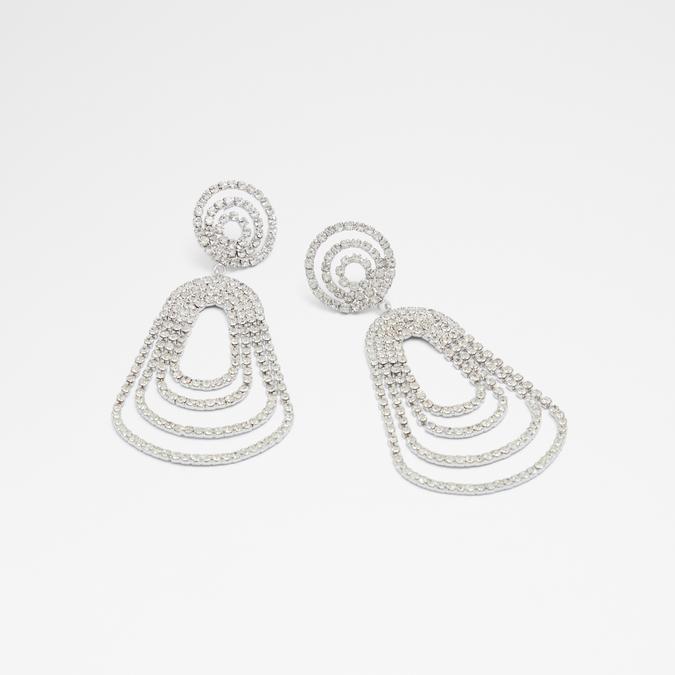 Diazoma Women's Multicolour Earrings image number 0