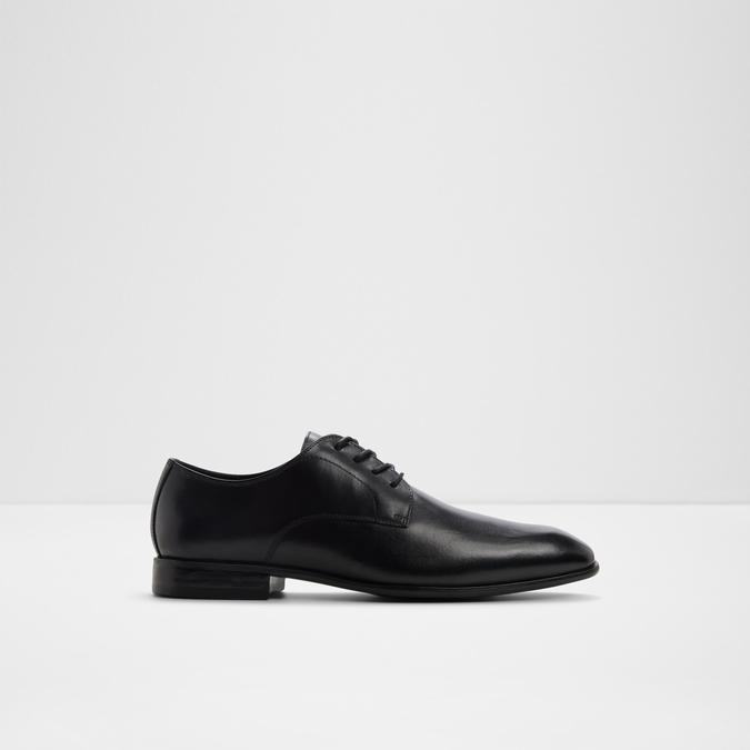 FELIPPE Black Men Formal Shoes