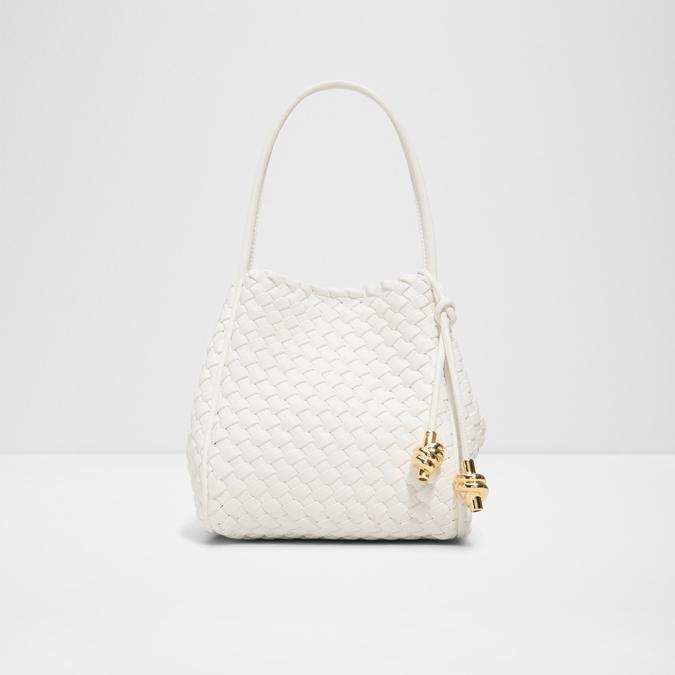  AVIMA WHITE Women Satchel