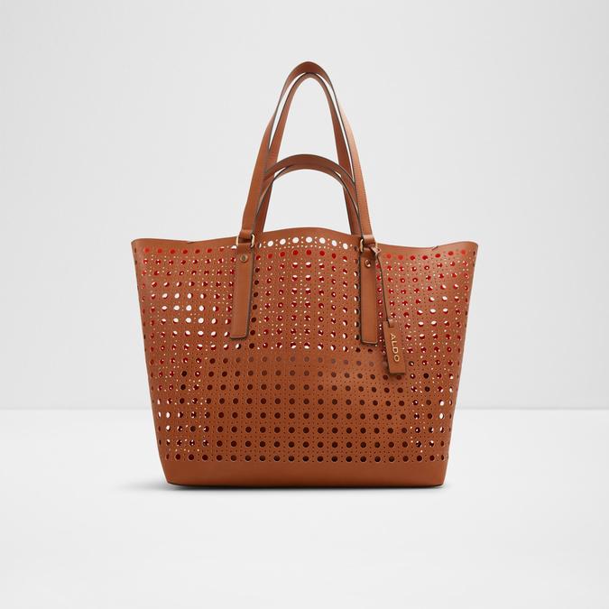 Beachthare Women's Brown Tote image number 0