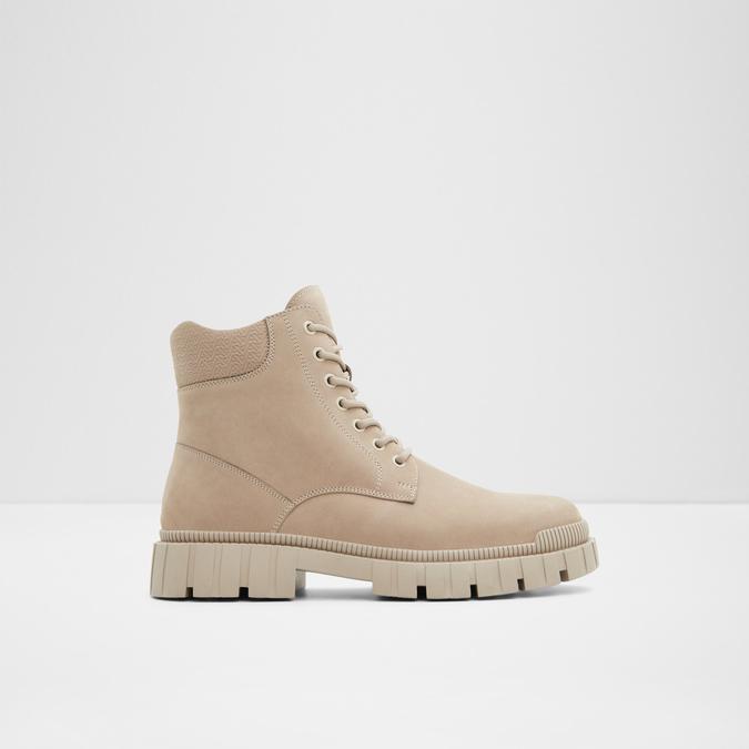 Newfield Men's Brown Lace-Up image number 2