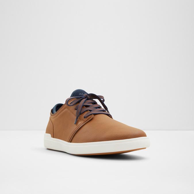 OMONO Cognac Men Sneaker image number 3