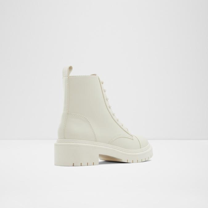 Goer Women's White Boots image number 2