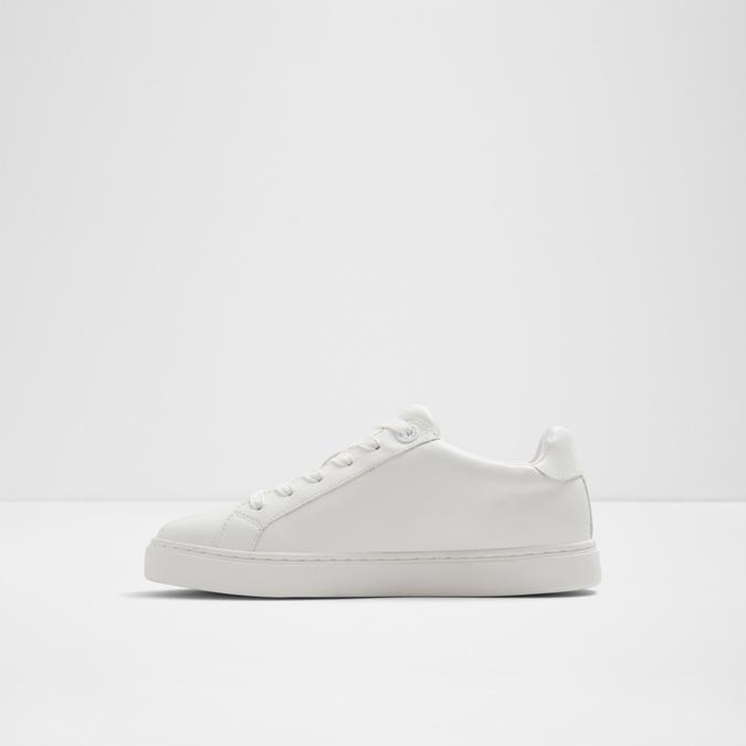 Palazzi Women's White Sneaker image number 3