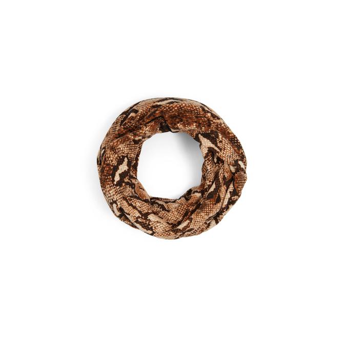 Sonechka Women's Natural Scarf image number 0
