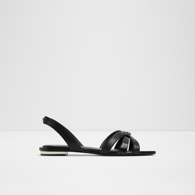 MARASSITA Black Women Flats
