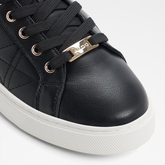 Iconispec-In Women's Black Athletics image number 5