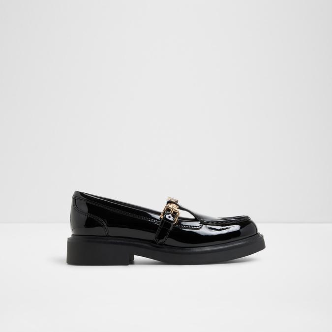 Antonela-In Women's Black Loafers