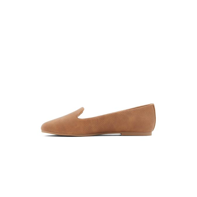 Afiladien Women's Cognac Loafers image number 2