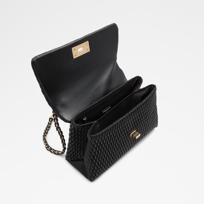 Eloyse Women's Black Cross Body image number 2