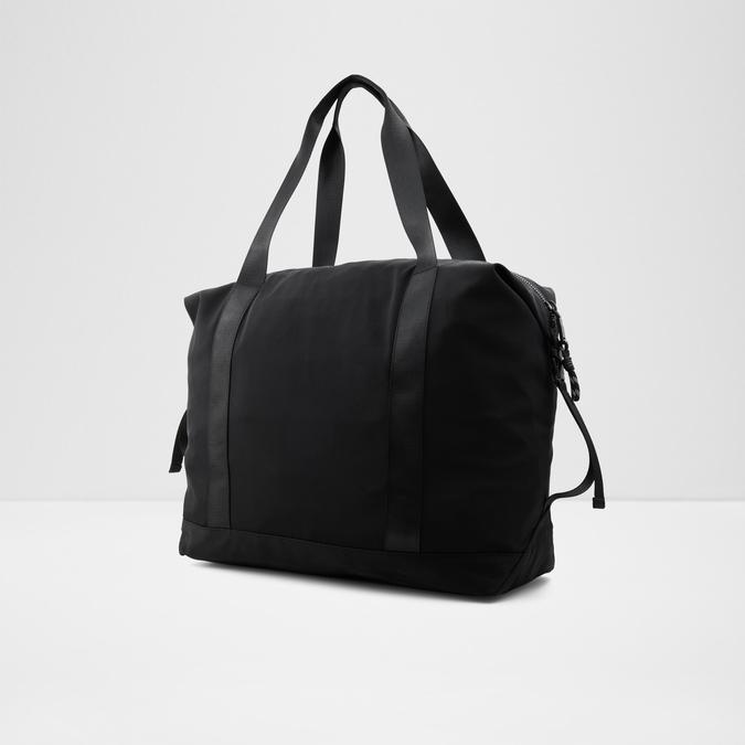 Hustlar Men's Black Tote image number 1